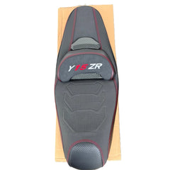 DHC- Y15ZR Y16ZR LC135 RS150 MR3 SRL115 KRIS100 COMFORT SEAT Kapcai Euro Seat Comfort Racing SEAT Premium Quality Leather -By Sea Courier Method 🚢📦