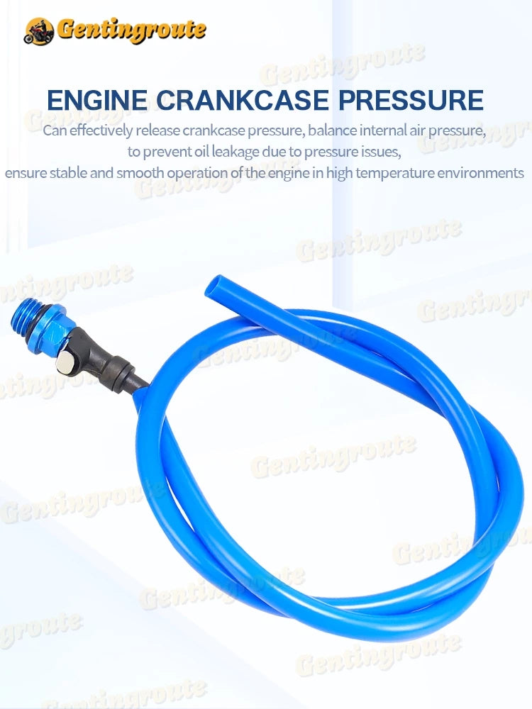 DHC- King Drag Bypass Joint (Free Hose) By Pass Universal Honda Yamaha Y15 125Z RS150 LC135 EX5 WAVE FZ150 SRL RSX150 Y16ZR -By Sea Courier Method 🚢📦