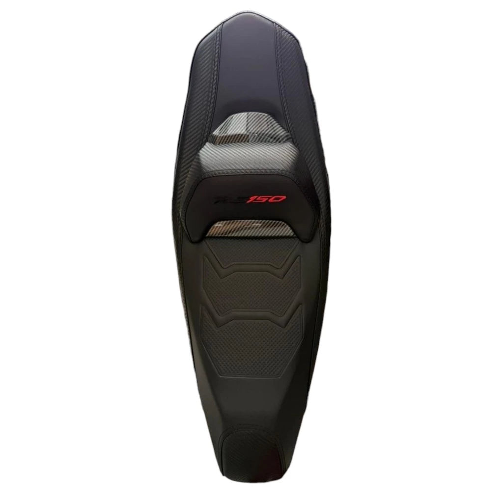 DHC- Y15ZR Y16ZR LC135 RS150 MR3 SRL115 KRIS100 COMFORT SEAT Kapcai Euro Seat Comfort Racing SEAT Premium Quality Leather -By Sea Courier Method 🚢📦