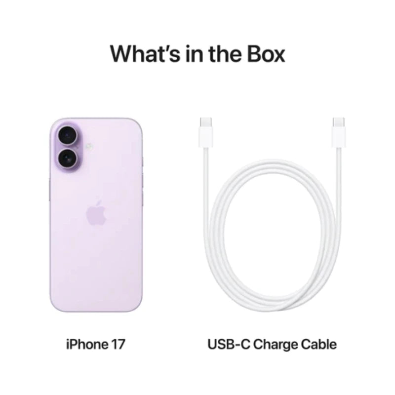 Apple iPhone 17 -By Sea Courier Method 🚢📦