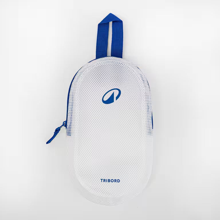 Pool Waterproof Pouch 3L - Blue White