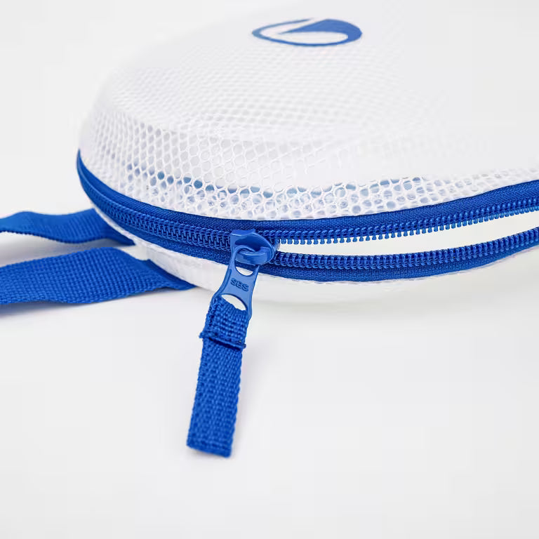 Pool Waterproof Pouch 3L - Blue White