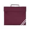 Quadra Classic Book Bag
