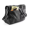 Quadra Vintage Messenger Bag