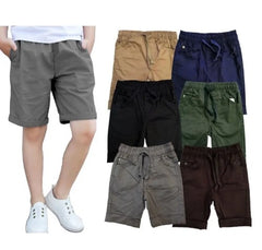 Short pant 100℅cotton very good quality Ready stock (S-3xl) -By Air Courier Method ✈️📦