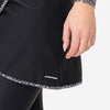 RIME 100 LONG SLEEVES LEO BLACK