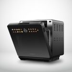 PERYSMITH 3IN1 SMART STEAM OVEN Ai SERIES Ai15R - By Sea Courier Delivery. Special 3 monthly installment payments available for all PERYSMITH products.