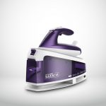 PerySmith Anti-Burn Guaranteed Steam Generator Iron Steampro Seriess V1 MAX II - By Sea Courier Delivery. Special 3 monthly installment payments available for all PERYSMITH products.