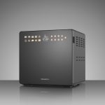 PERYSMITH 3IN1 SMART STEAM OVEN Ai SERIES Ai15R - By Sea Courier Delivery. Special 3 monthly installment payments available for all PERYSMITH products.