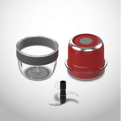 PERYSMITH PS250 MINI FOOD CHOPPER - By Sea Courier Delivery. Special 3 monthly installment payments available for all PERYSMITH products.