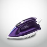 PerySmith Anti-Burn Guaranteed Steam Generator Iron Steampro Seriess V1 MAX II - By Sea Courier Delivery. Special 3 monthly installment payments available for all PERYSMITH products.