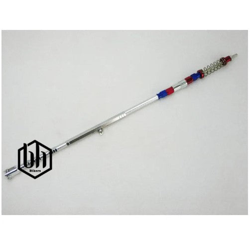 BRAKE ROD ALLOY ALOI brake rod THAI LC135 4S HONDA EX5 DREAM WAVE100 WAVE125 SRL115 LAGENDA DASH FUTURE -By Sea Courier Method 🚢📦