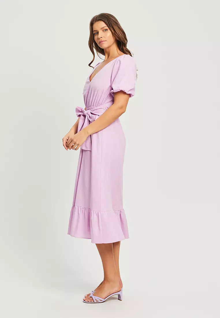 Alison Midi Dress