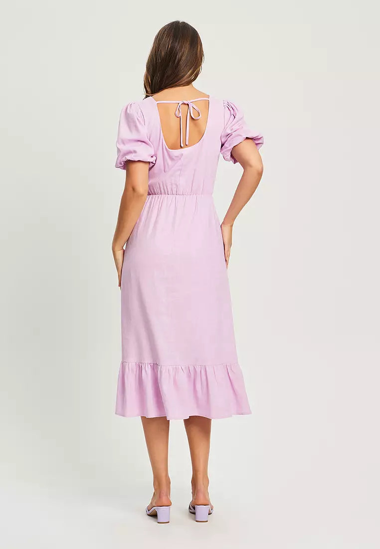 Alison Midi Dress