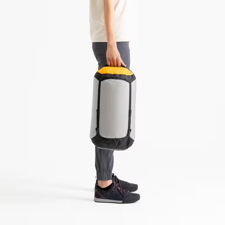 Sea to Summit Evac Compression Dry Bag Ultralight 20L
