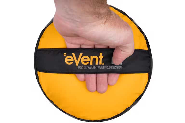 Sea to Summit Evac Compression Dry Bag Ultralight 20L