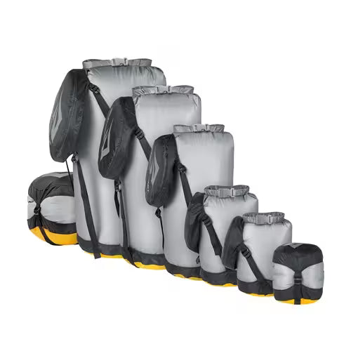 Sea to Summit Ultra-Sil eVENT Compression Dry Sack S
