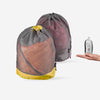 Set of 2 universal storage covers - 2x10L