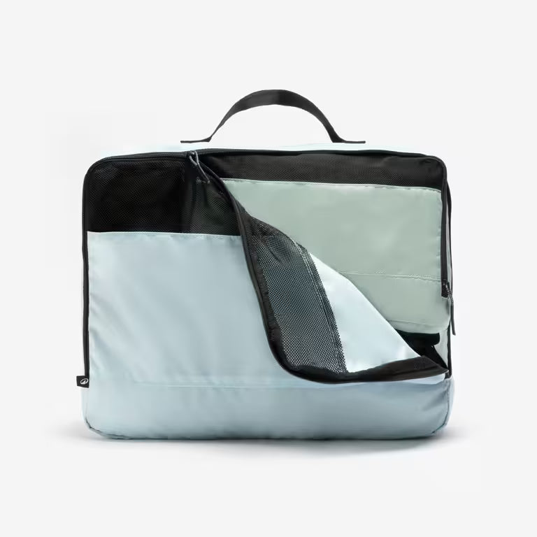 Set of 3 travel storage bags, Travel