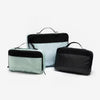 Set of 3 travel storage bags, Travel