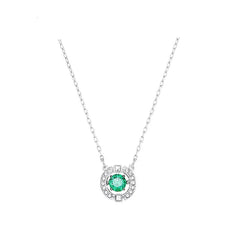 Swarovski Necklace Beating Heart Necklace Bling Bling For Valentine's Day Gifts -By Sea Courier Method 🚢📦