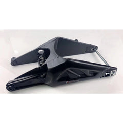 DHC- CNC Alloy Arm R6 For Big Tyre Y15 / Rs150 /Y16 SWING ARM Y15ZR LUXURY -By Sea Courier Method 🚢📦