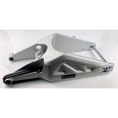 DHC- CNC Alloy Arm R6 For Big Tyre Y15 / Rs150 /Y16 SWING ARM Y15ZR LUXURY -By Sea Courier Method 🚢📦