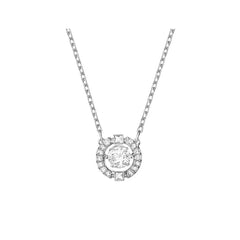 Swarovski Necklace Beating Heart Necklace Bling Bling For Valentine's Day Gifts -By Sea Courier Method 🚢📦