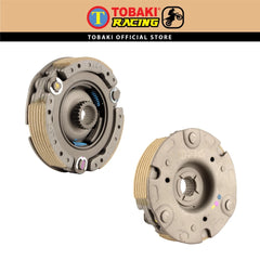 TOBAKI RACING CLUTCH HUB PRO -By Sea Courier Method 🚢📦