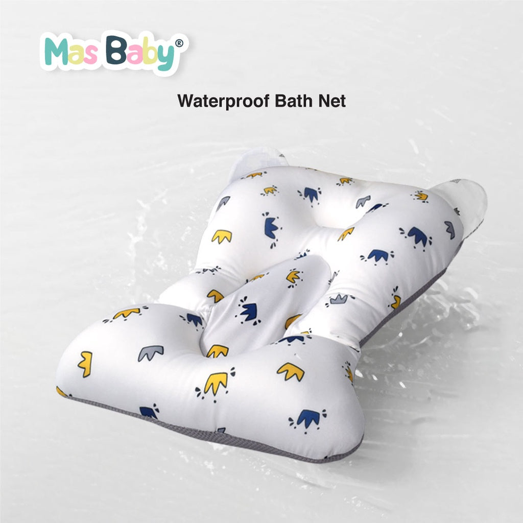 Mas Baby Folding Collapsable Bath Tub Set Shower Besen Tab For Newborn Tempat Mandi Bayi Baldi Lipat Wash Tube -By Sea Courier Mathod🚢