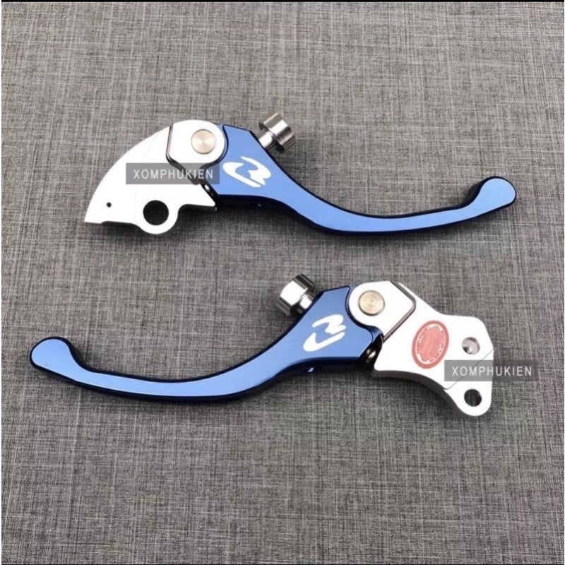 Brake Handle (Brake Handle)RCB Racing Boy Winner X/ Airblade /Vario / Exciter / SH 2 Discs -By Sea Courier Method 🚢📦