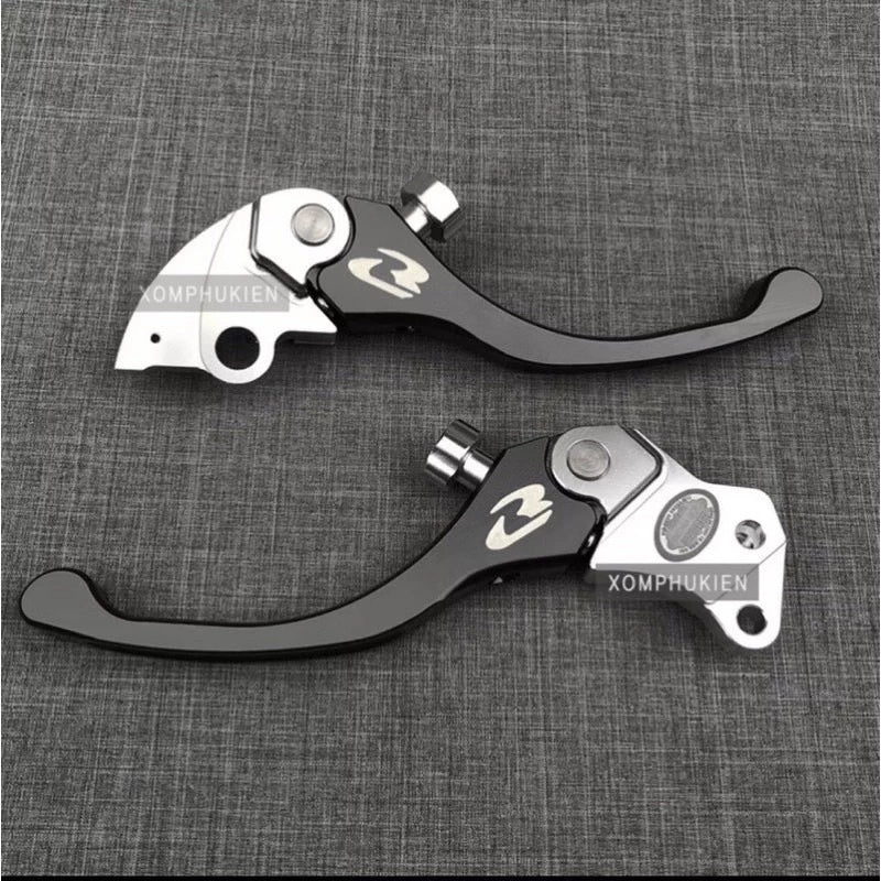 Brake Handle (Brake Handle)RCB Racing Boy Winner X/ Airblade /Vario / Exciter / SH 2 Discs -By Sea Courier Method 🚢📦