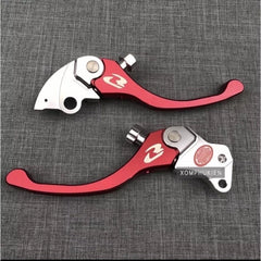 Brake Handle (Brake Handle)RCB Racing Boy Winner X/ Airblade /Vario / Exciter / SH 2 Discs -By Sea Courier Method 🚢📦