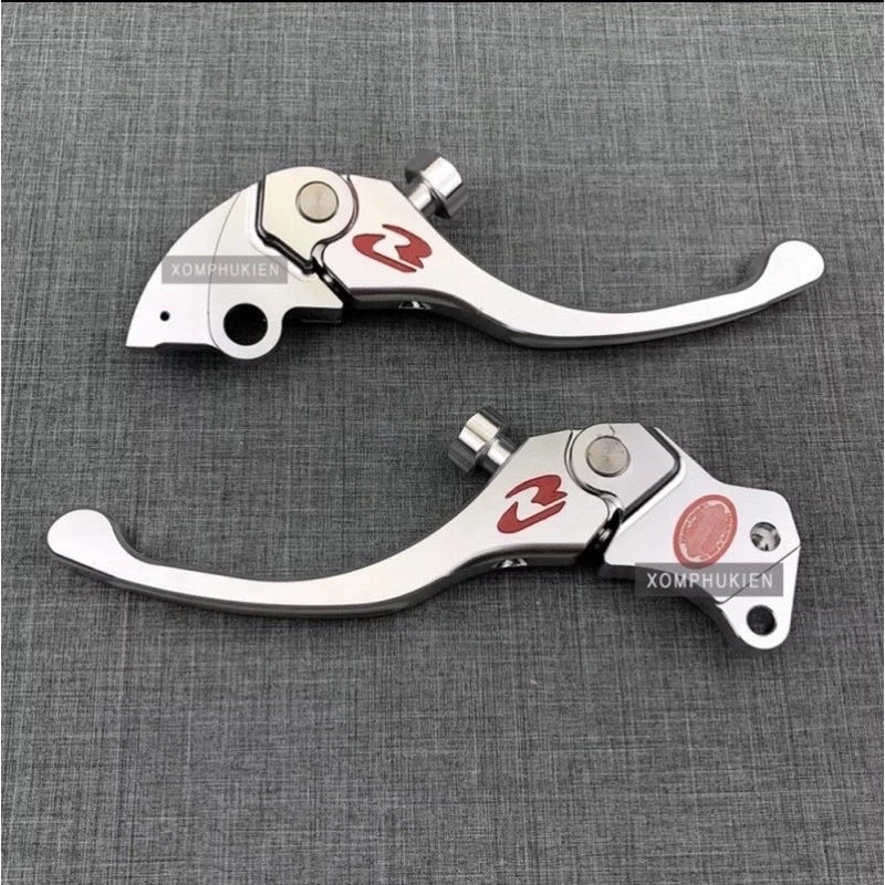 DHC- Brake Handle (Brake Handle)RCB Racing Boy Winner X/ Airblade /Vario / Exciter / SH 2 Discs -By Sea Courier Method 🚢📦