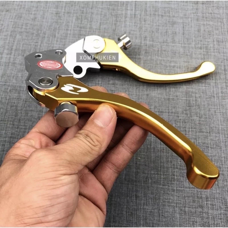 Brake Handle (Brake Handle)RCB Racing Boy Winner X/ Airblade /Vario / Exciter / SH 2 Discs -By Sea Courier Method 🚢📦