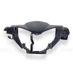 DHC- YAMAHA LC135 NEW (55D) V2 V3 HEAD LAMP COVER (DRUM) DEPAN KAVER KEPALA LC 135 NEW V2 V3 -By Sea Courier Method 🚢📦