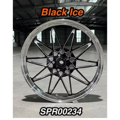 DHC- SPORT RIM NVX 10 BATANG MS-103 1.60/1.60*17 MAGIV BOY -By Sea Courier Method 🚢📦