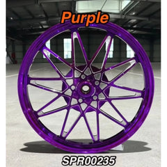 DHC- SPORT RIM NVX 10 BATANG MS-103 1.60/1.60*17 MAGIV BOY -By Sea Courier Method 🚢📦