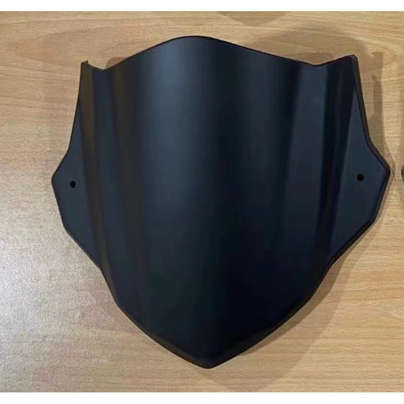 DHC- Yamaha Y16ZR Cowling Visor Windshield Windscreen Y16 Cap Cover Kepala -By Sea Courier Method 🚢📦