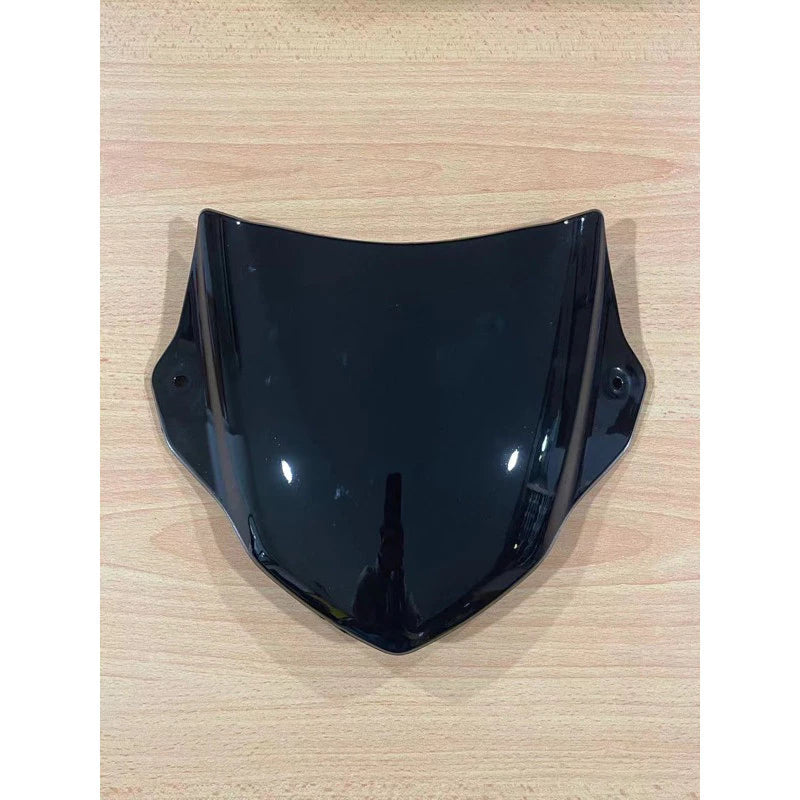 DHC- Yamaha Y16ZR Cowling Visor Windshield Windscreen Y16 Cap Cover Kepala -By Sea Courier Method 🚢📦