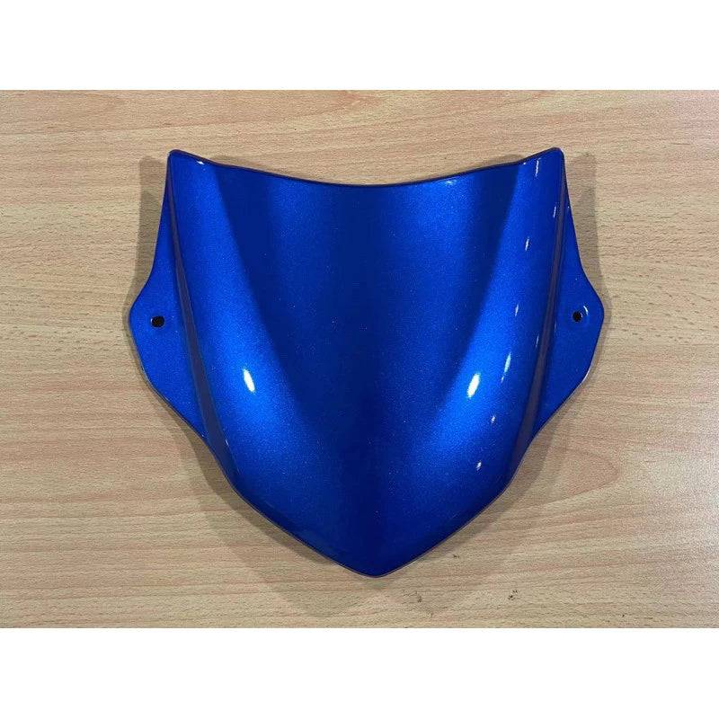 DHC- Yamaha Y16ZR Cowling Visor Windshield Windscreen Y16 Cap Cover Kepala -By Sea Courier Method 🚢📦