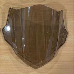 DHC- Yamaha Y16ZR Cowling Visor Windshield Windscreen Y16 Cap Cover Kepala -By Sea Courier Method 🚢📦
