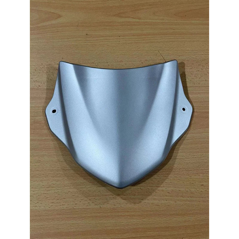 DHC- Yamaha Y16ZR Cowling Visor Windshield Windscreen Y16 Cap Cover Kepala -By Sea Courier Method 🚢📦