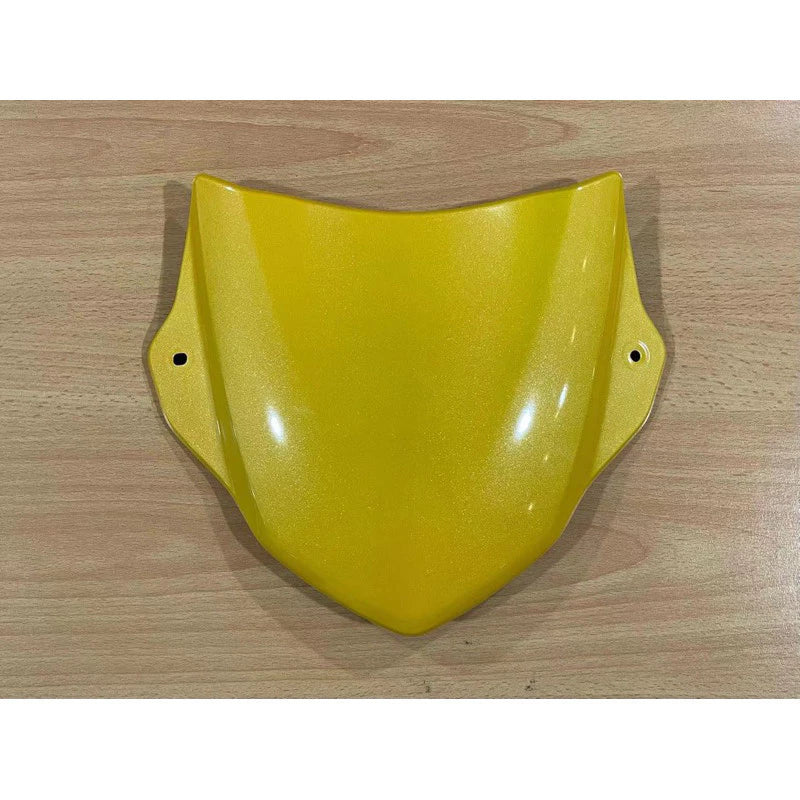 DHC- Yamaha Y16ZR Cowling Visor Windshield Windscreen Y16 Cap Cover Kepala -By Sea Courier Method 🚢📦