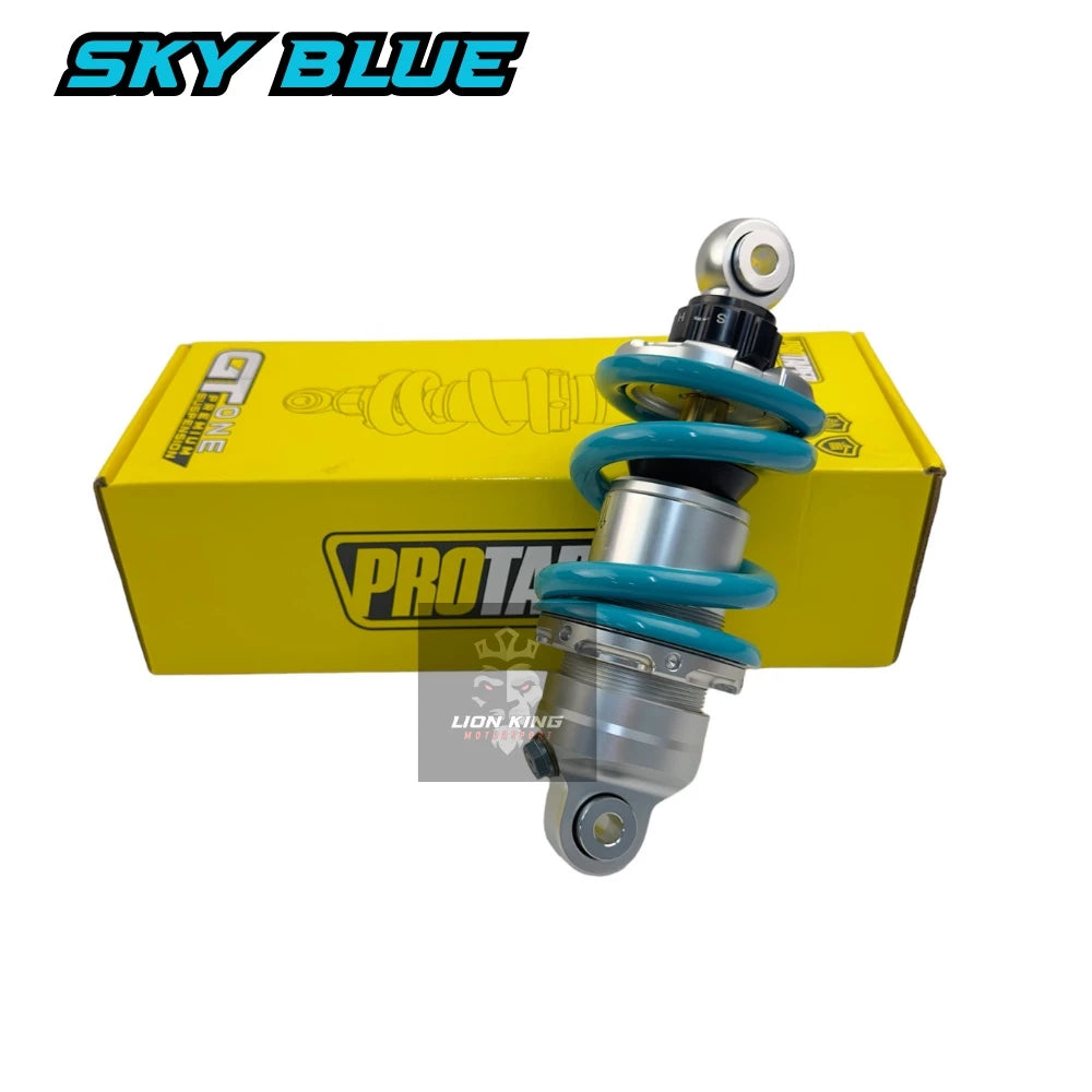 PROTAPER GT1 V2 Adjustable Monoshock Mono Shock Gold Rod Y15 Y15ZR Y16 Y16ZR RS150 RSX 150 Y125 125ZR BELANG RAIDER -By Sea Courier Method 🚢📦