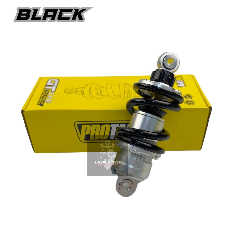PROTAPER GT1 V2 Adjustable Monoshock Mono Shock Gold Rod Y15 Y15ZR Y16 Y16ZR RS150 RSX 150 Y125 125ZR BELANG RAIDER -By Sea Courier Method 🚢📦