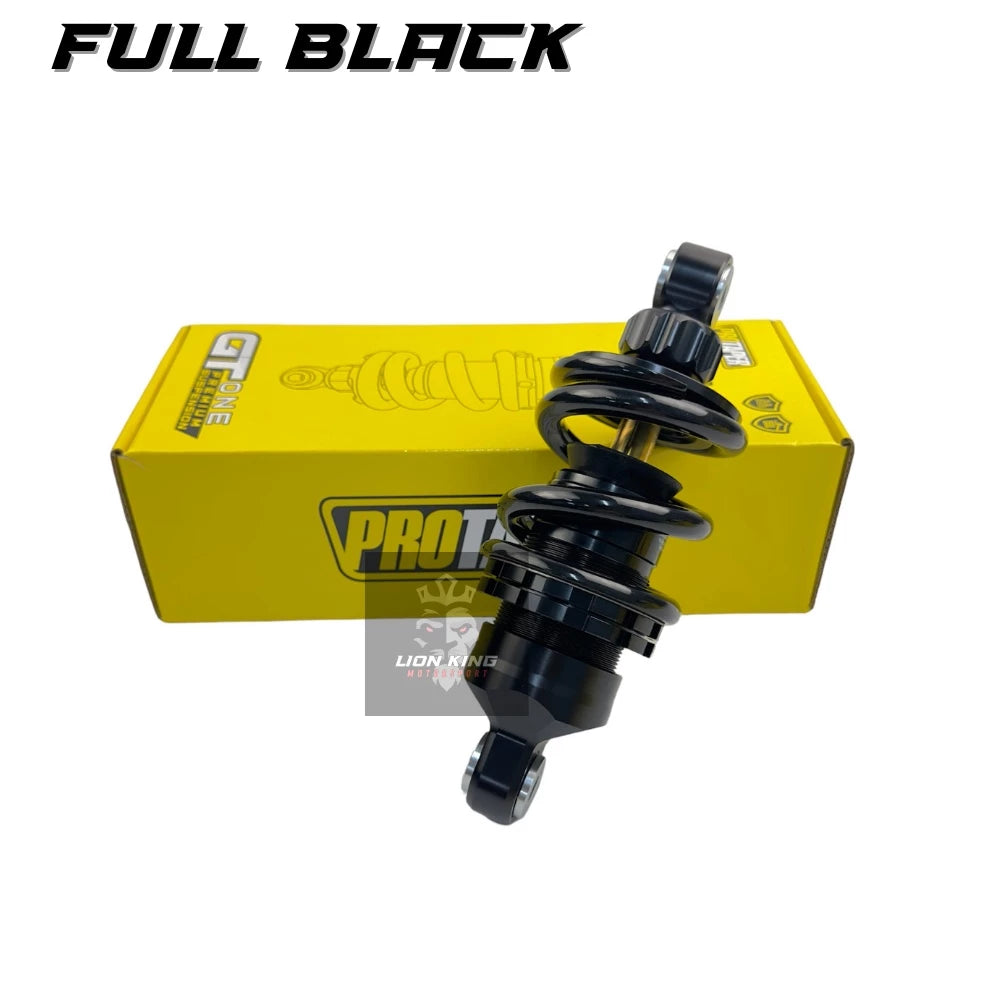 PROTAPER GT1 V2 Adjustable Monoshock Mono Shock Gold Rod Y15 Y15ZR Y16 Y16ZR RS150 RSX 150 Y125 125ZR BELANG RAIDER -By Sea Courier Method 🚢📦