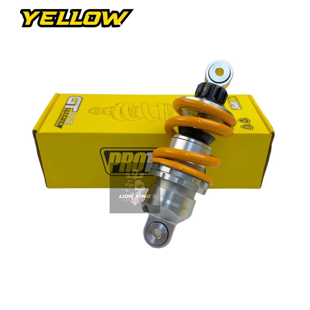 PROTAPER GT1 V2 Adjustable Monoshock Mono Shock Gold Rod Y15 Y15ZR Y16 Y16ZR RS150 RSX 150 Y125 125ZR BELANG RAIDER -By Sea Courier Method 🚢📦