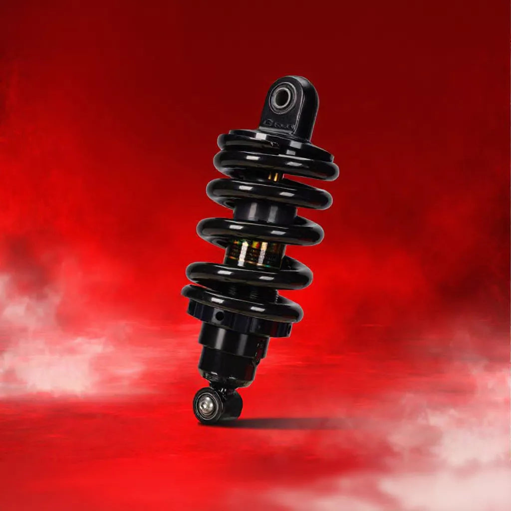 MONOSHOCK RCB M2 DB2 LINE PREMIUM LC135 Y16 Y15 RS150 RSX SYM VF3i 100% ORIGINAL RACING BOY MONO -By Sea Courier Method 🚢📦