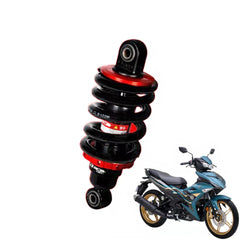 MONOSHOCK RCB M2 DB2 LINE PREMIUM LC135 Y16 Y15 RS150 RSX SYM VF3i 100% ORIGINAL RACING BOY MONO -By Sea Courier Method 🚢📦